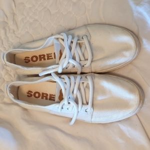 Sorel sneakers